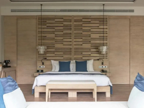 Cape Nidhra Hotel Hua Hin