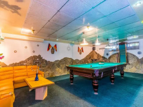 Мини-пансионат Меганом