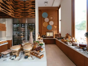 Cape Nidhra Hotel Hua Hin