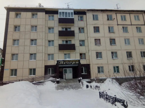 Hotel Pechora na Morozova