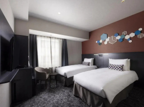 ibis Styles Tokyo Ginza East