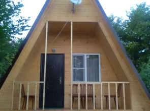 Teremok Guest House