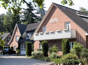 Hotel Ferien Auf Der Heid