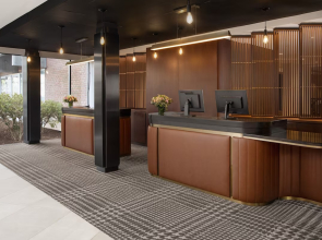 Hyatt Regency Boston/Cambridge