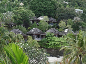 Hilton Seychelles Northolme Resort & Spa