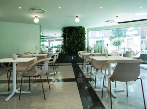 Отель C-Hotels Concorde