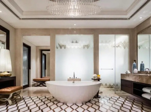 Отель One&Only The Palm, Dubai