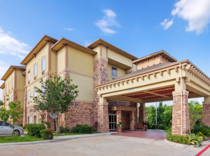 Best Western Plus Goliad Inn & Suites