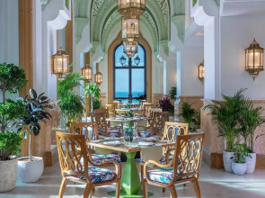 Emirates Palace Mandarin Oriental