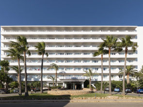 Hotel Palia Maria Eugenia