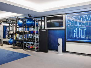 Hyatt Regency Boston/Cambridge