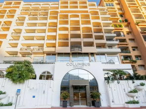 Columbus Hotel Monte-Carlo, Curio Collection by Hilton