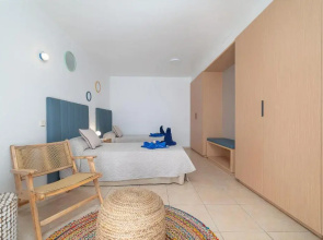Villas Monte Solana