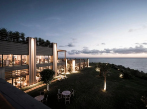ADLER Spa Resort SICILIA