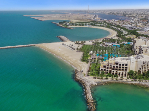 Rixos Al Mairid Ras Al Khaimah