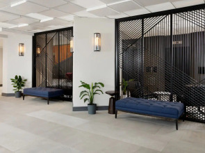 Hyatt Regency Boston/Cambridge