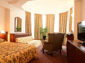 Hotel Bistra, Resort Mavrovo
