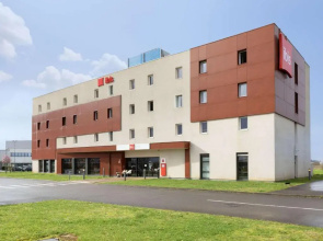 Ibis Douai Dechy