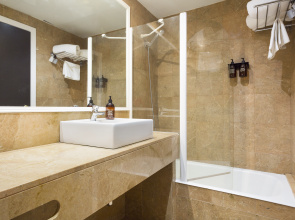 Hotel Acta Splendid
