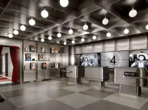 Revery Toronto Downtown, Curio Collection by Hilton