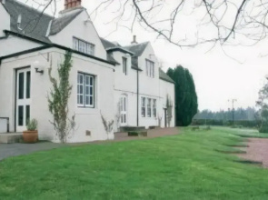 Ivy House Hotel