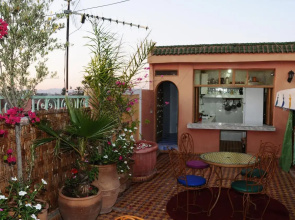 Riad Kech