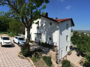 MiniHotel Natali