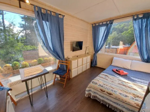 Коттедж Tiny House 