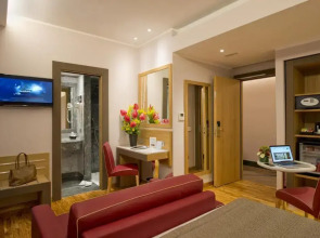 Hotel Giolli Nazionale