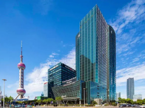 Grand Kempinski Hotel Shanghai