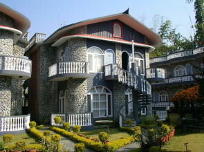 Hotel The Kantipur