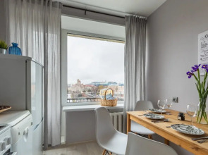 Time For Life Na Ulitse Ordinarnaya