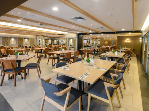 AnCasa Hotel Kuala Lumpur, Chinatown