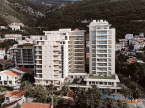 Hotel Ami Budva Petrovac