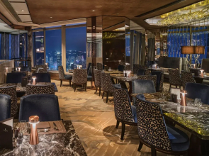 The Ritz-Carlton, Hong Kong