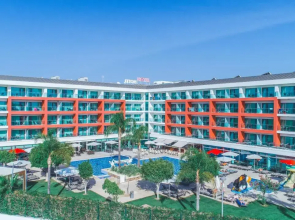 Aquashow Park Hotel