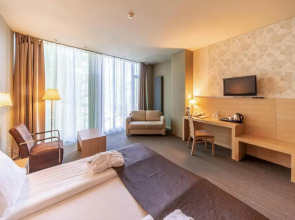 Отель Rixwell Elefant