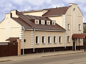 Guest House Sibirskiy