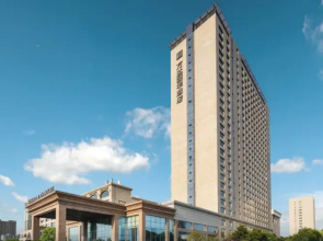 Yangzhou Wanda Yihua Hotel