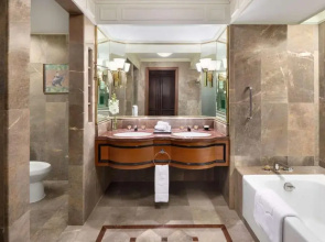 Shangri-La Bangkok