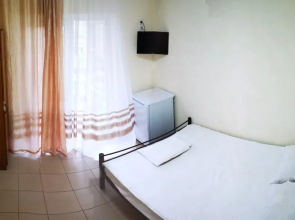 Guest House "Mesto pod solntsem"