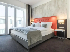 Garner Berlin - Mitte, an IHG Hotel