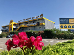 Premiere Classe Perpignan Sud