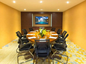 Bay Hotel Ho Chi Minh
