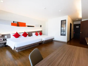 Hotel J Pattaya