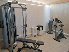 ZT The Golden Hotel Barcelona