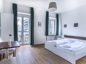 B&B Hotel Graz-Hbf