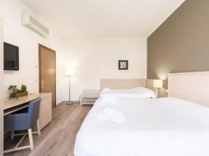 Hotel Casanova Venezia