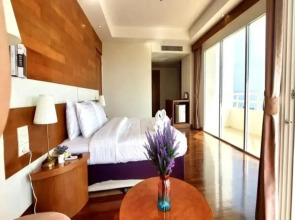 Welcome Jomtien Beach Hotel