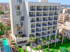 Paradiso Garden Hotel